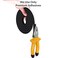 Trisiki Thin Foam Tape High Density Window Door Narrow Gaps 14x18in