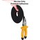Trisiki Thin Foam Tape High Density Window Door Narrow Gaps 14x18in