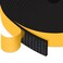 Trisiki Wide Foam Tape Doors Windows Strong Adhesive Easy Install