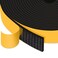 Trisiki Wide Foam Tape Doors Windows Strong Adhesive Easy Install