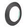 uxcell 2pcs 5mm x 05mm Self Adhesive Shock Resistant AntiNoise Foam Tape 10M Length
