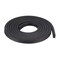 uxcell Solid Rectangle Rubber Seal Strip 5mm Wide 3mm Thick 1 Meter Long Black