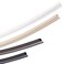 Seal Supply Window Weatherstrip Seal 14 Bulb Bubble Kerf Mount 4 Colors 6 Length Options