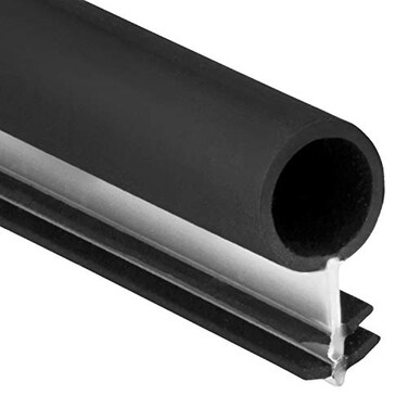 Seal Supply Window Weatherstrip Seal 14 Bulb Bubble Kerf Mount 4 Colors 6 Length Options