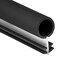 Seal Supply Window Weatherstrip Seal 14 Bulb Bubble Kerf Mount 4 Colors 6 Length Options
