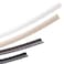 Seal Supply Window Weatherstrip Seal 14 Bulb Bubble Kerf Mount 4 Colors 6 Length Options