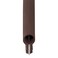 Seal Supply Window Weatherstrip Seal 14 Bulb Bubble Kerf Mount 4 Colors 6 Length Options