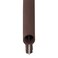 Seal Supply Window Weatherstrip Seal 14 Bulb Bubble Kerf Mount 4 Colors 6 Length Options