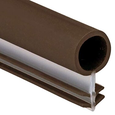 Seal Supply Window Weatherstrip Seal 14 Bulb Bubble Kerf Mount 4 Colors 6 Length Options