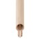Seal Supply Window Weatherstrip Seal 14 Bulb Bubble Kerf Mount 4 Colors 6 Length Options 10 Tan