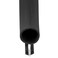 Seal Supply Window Weatherstrip Seal 516 Bulb Bubble Kerf Mount 4 Colors 6 Length Options 17 Black