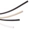 Seal Supply Window Weatherstrip Seal 516 Bulb Bubble Kerf Mount 4 Colors 6 Length Options 17 Black