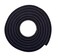 Frost King R738H SelfStick Foam Rubber Foal Weatherseal 38 W 716 T 10 ft L Black
