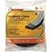 Thermwell Rubber Foam Weatherseal Self Stick Tape Weather Strip Tape 1 x 516 x 10