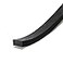 M-D Building MD Building Products 06577 14 in x 12 in x 10 ft Black Sponge Window Seal for ExSmall Gaps