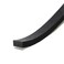 M-D Building MD Building Products 06577 14 in x 12 in x 10 ft Black Sponge Window Seal for ExSmall Gaps