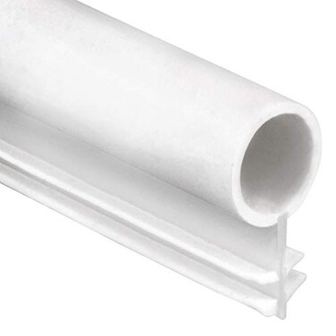 Seal Supply Window Weatherstrip Seal 14 Bulb Bubble Kerf Mount 4 Colors 6 Length Options