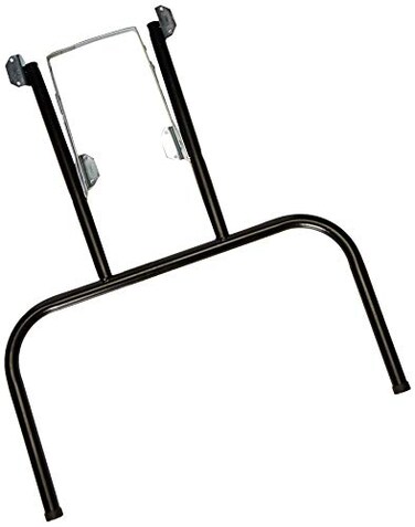 Waddell PR BLK Fold Table Leg