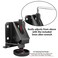 Anwenk Leveling Feet Heavy Duty Furniture Levelers Adjustable Table Leg Leveler wLock Nuts for FurnitureTable Cabinets WorkbenchShelving Units and More 8