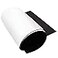 Dualplex Neoprene Sponge Foam Rubber Roll Adhesive 15 X 60 Inches X 116 Thick Perfect Cosplay Padding DIY Project Sheet Easy Cut Adhesive MultiFunction Soundproof Rubber Foam Sheet