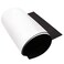Dualplex Neoprene Sponge Foam Rubber Roll Adhesive 15 X 60 Inches X 116 Thick Perfect Cosplay Padding DIY Project Sheet Easy Cut Adhesive MultiFunction Soundproof Rubber Foam Sheet