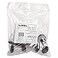 Lorell Clear Sleeve Floor Protectors