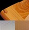 Comcrafts%2C Inc Cabinet Door Bumper Pads Sheet of 110 Brown