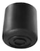 Scotch Chair Tips 6Pack of 4 78 in Black Rubber AntiSlip Chair Leg Floor Protector for Hardwood Floors and Tile