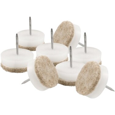 SOFTTOUCH Waxman 4718995N Furniture Glide
