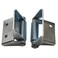 Hanfork 2Pcs Genie Lifts Hinge 104804 104804GT Spring Long Leg