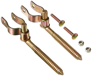 SpeeCo SPEECO S16100800 Gate Hinge