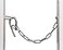 Weaver Leather QWIKEE GATE LATCH