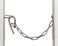 Weaver Leather QWIKEE GATE LATCH