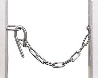 Weaver Leather QWIKEE GATE LATCH
