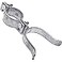 Jake Sales 138 In x 4 In Chain Link Fence Gate Fork Latch Fence Gate Latch Galvanized Fence Gate Latch with Hole for Padlock