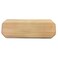 Hy-Ko HYKO Products AK300 Number 6 x 17 Brown
