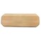 Hy-Ko HYKO Products AK300 Number 6 x 17 Brown