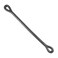 THE PERFECT The Perfect Bungee 24 Boat Snubber Dock Line Shock Absorber Heavy Duty Made in USA