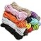PH PERKHOMY PerkHomy 14 x 25 Bungee Shock Cord Rope Marine Grade Heavy Duty Polyester Bungie Elastic Stretch String for Kayak Strap Tarp Tie Down Canopy Boating Camping Tent Crafting Patio Black