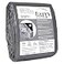 Kotap 16 x 30 Ft HeavyDuty ProtectionCoverage Tarp Superior Weave for Greater Longevity 10mil MultiUse Waterproof TRS1630 Silver 1Pack