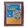 GUARD SHIELD BrownGreen Tarp 6x8 Feet Medium Duty Outdoor Waterproof Multi Purpose Poly Tarps Cover 7mil