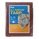 GUARD SHIELD BrownGreen Tarp 6x8 Feet Medium Duty Outdoor Waterproof Multi Purpose Poly Tarps Cover 7mil