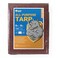 GUARD SHIELD BrownGreen Tarp 8x8 Feet Medium Duty Outdoor Waterproof Multi Purpose Poly Tarps Cover 7mil