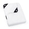 GUARD SHIELD Tarp White 9x9 Feet Multi Purpose Waterproof Poly Tarp Cover 5mil