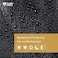 GUARD SHIELD Tarps Heavy Duty Waterproof 8x10 Feet Black Poly Tarp Cover Outdoor Thick UV Resistant Tarpaulin with Grommets 10mil