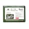 Hanjet Heavy Duty Tarp 9mil Waterproof Outdoor Tarps MultiPurpose Tear and Rip Proof UV Resistant Green Tarpaulin with Reinforced Grommets and Edges 8 x 10