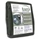 Kotap 20 x 30 Ft HeavyDuty ProtectionCoverage Tarp 8mil Reversible MultiUse Waterproof GreenSilver TGS2030