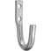 National Hardware N220574 2053BC TarpRope Hook in Zinc plated