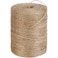 PH PERKHOMY PerkHomy 800 Feet Natural Jute Twine Long Twine String for Crafts Gift Wrapping Packing Gardening Crochet Knitting Macrame Decor 800 FT 2mm 3Ply