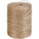PH PERKHOMY PerkHomy 800 Feet Natural Jute Twine Long Twine String for Crafts Gift Wrapping Packing Gardening Crochet Knitting Macrame Decor 800 FT 2mm 3Ply